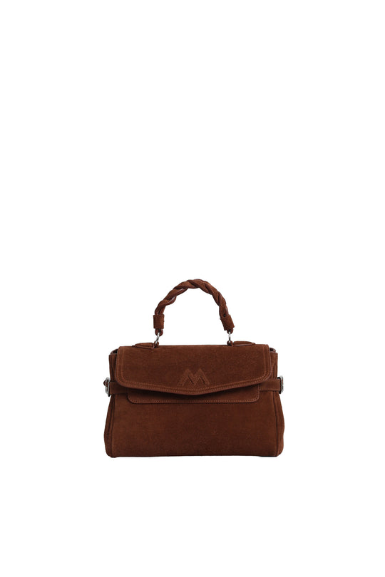 PRECOMANDA Brit Chestnut Velur