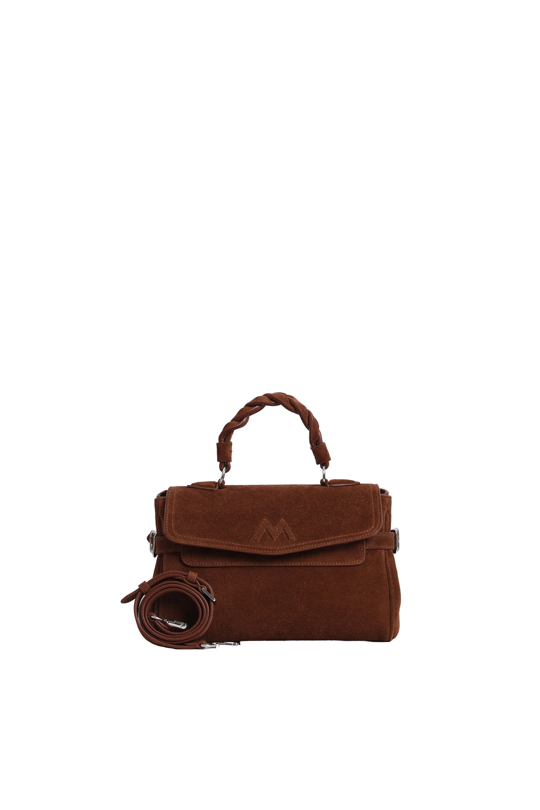 PRECOMANDA Brit Chestnut Velur