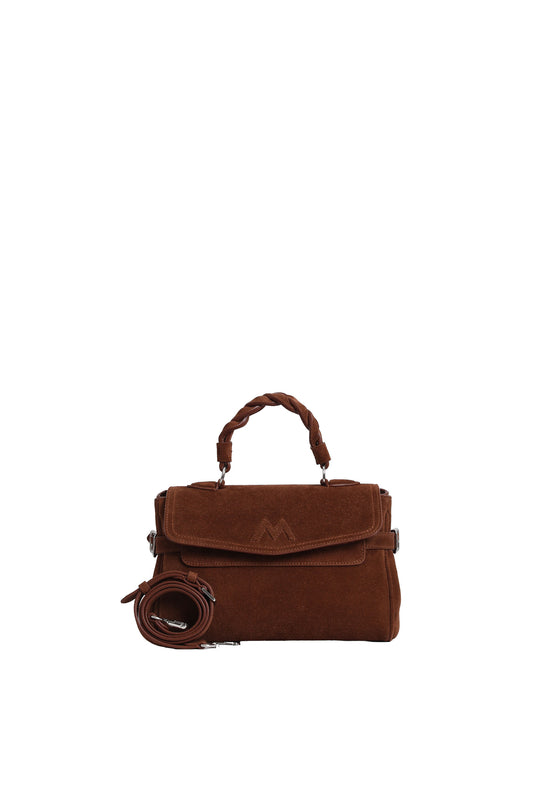PRECOMANDA Brit Chestnut Velur
