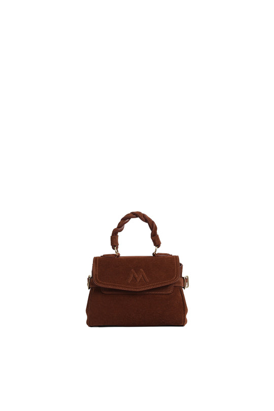 PRECOMANDA Brit Chestnut Velur