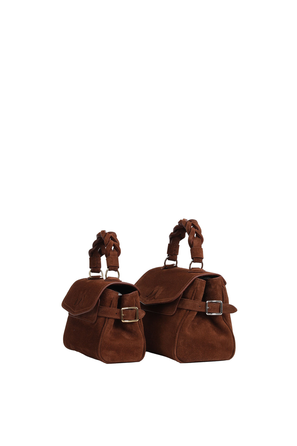 PRECOMANDA Brit Chestnut Velur