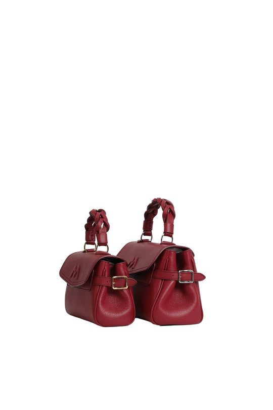 PRECOMANDA Brit Ruby Red