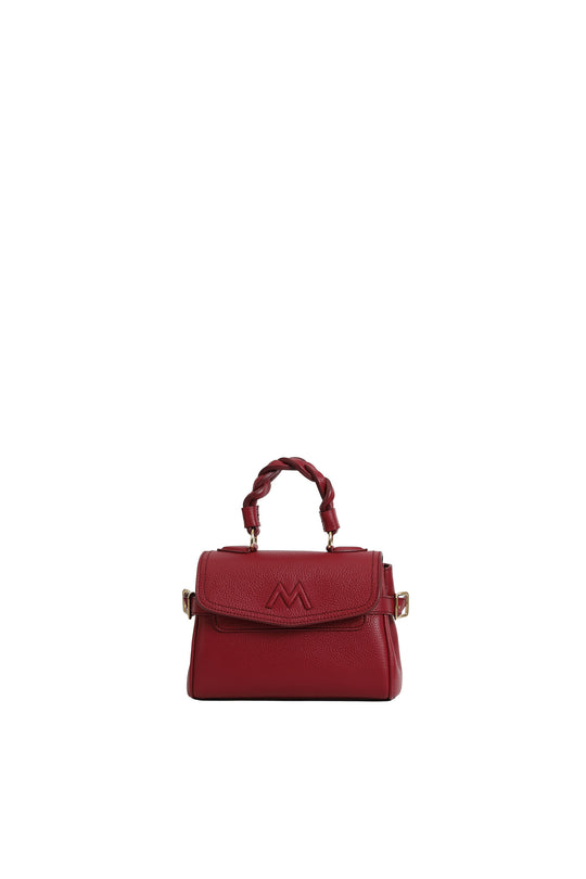 PRECOMANDA Brit Ruby Red