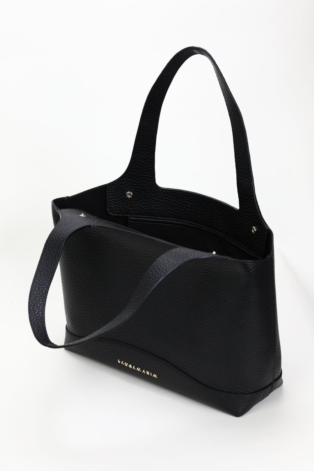 Friday Shopper Black