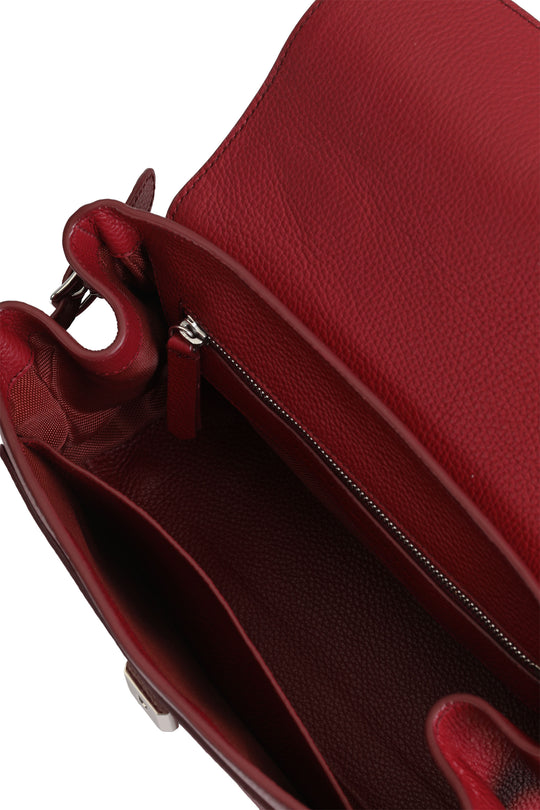 PRECOMANDA Brit Ruby Red