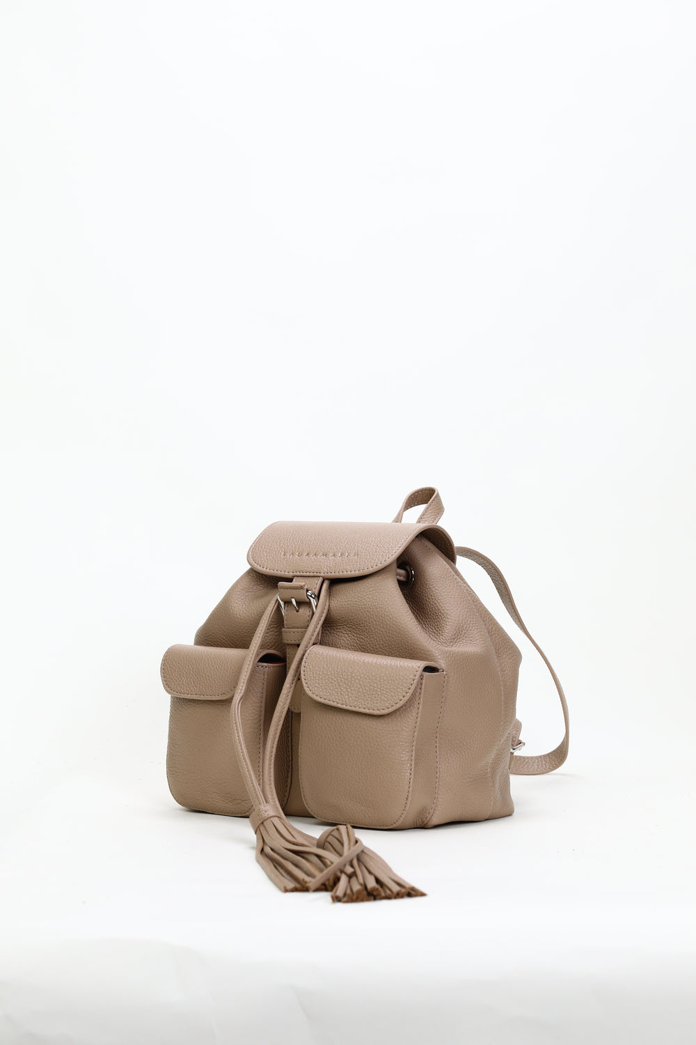 Fringe Bebe Cappuccino