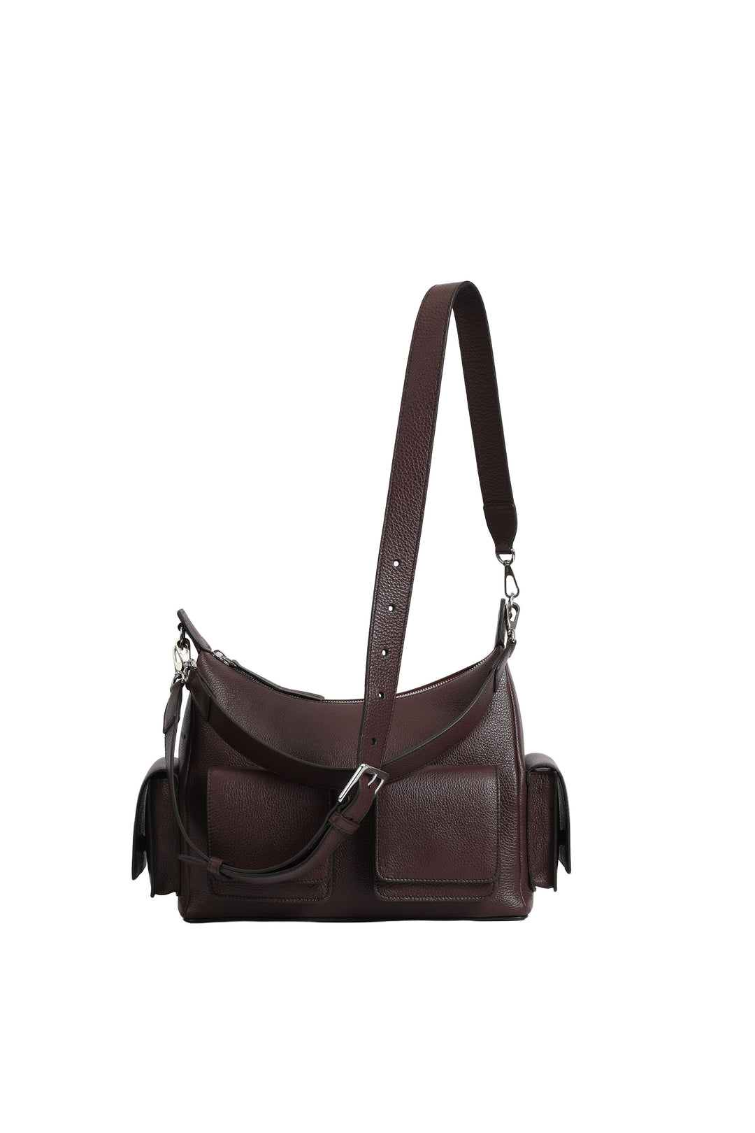 PRECOMANDA Explorer Dark Plum