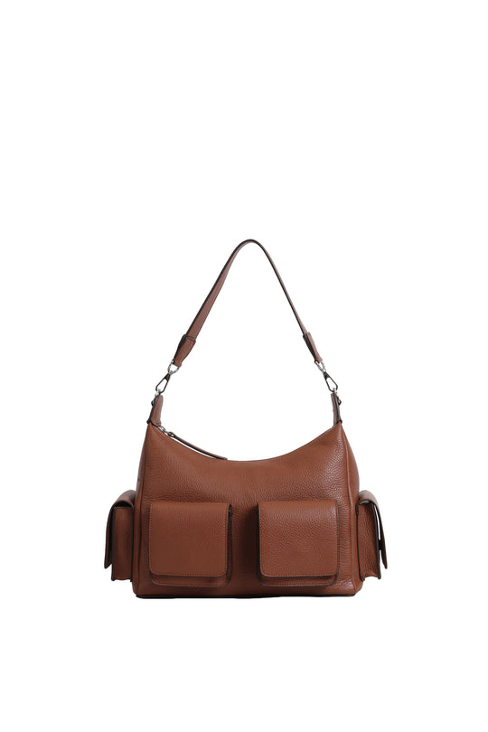 PRECOMANDA Explorer Cognac Vitelloni