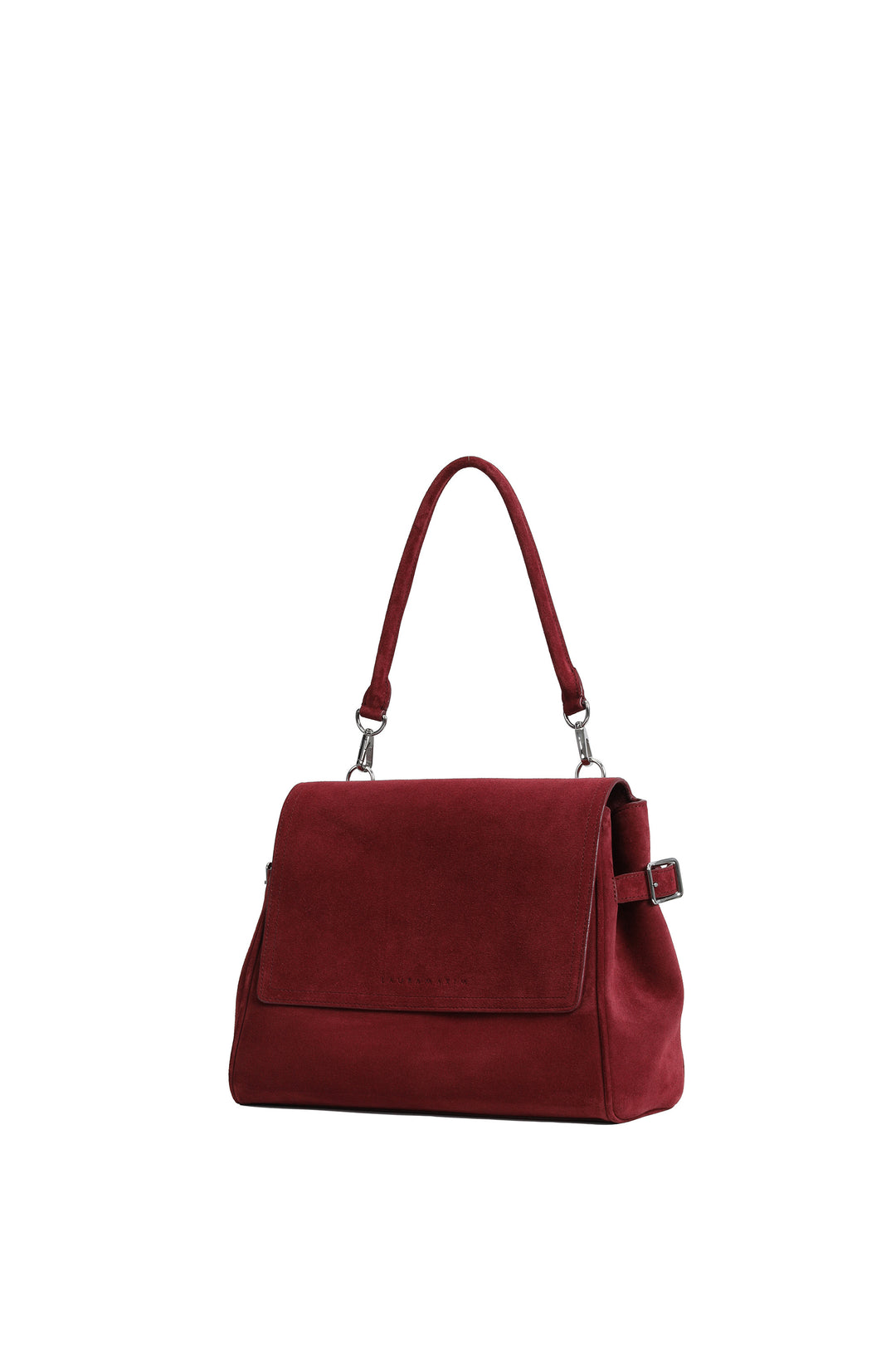 PRECOMANDA Lou Red Havana Velur