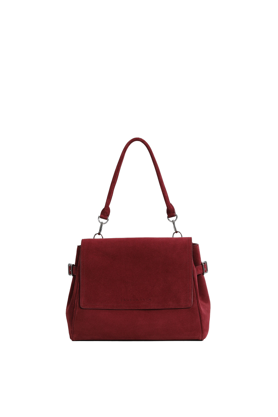 PRECOMANDA Lou Red Havana Velur