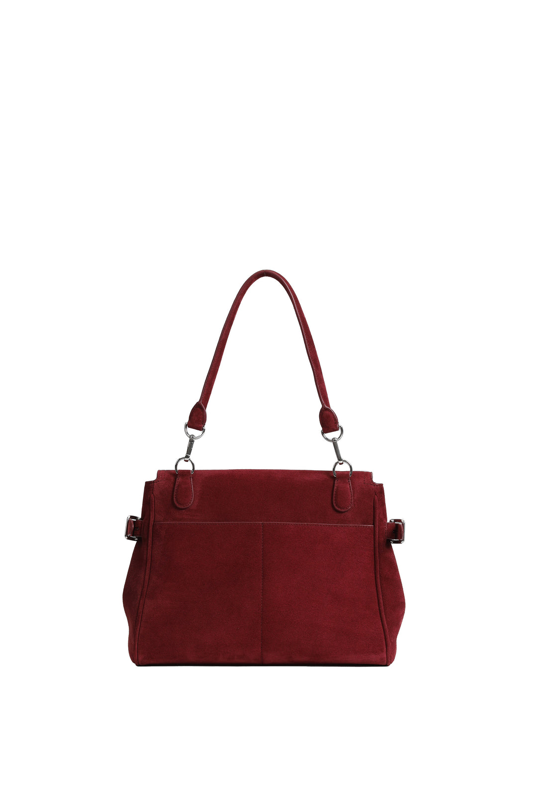 PRECOMANDA Lou Red Havana Velur