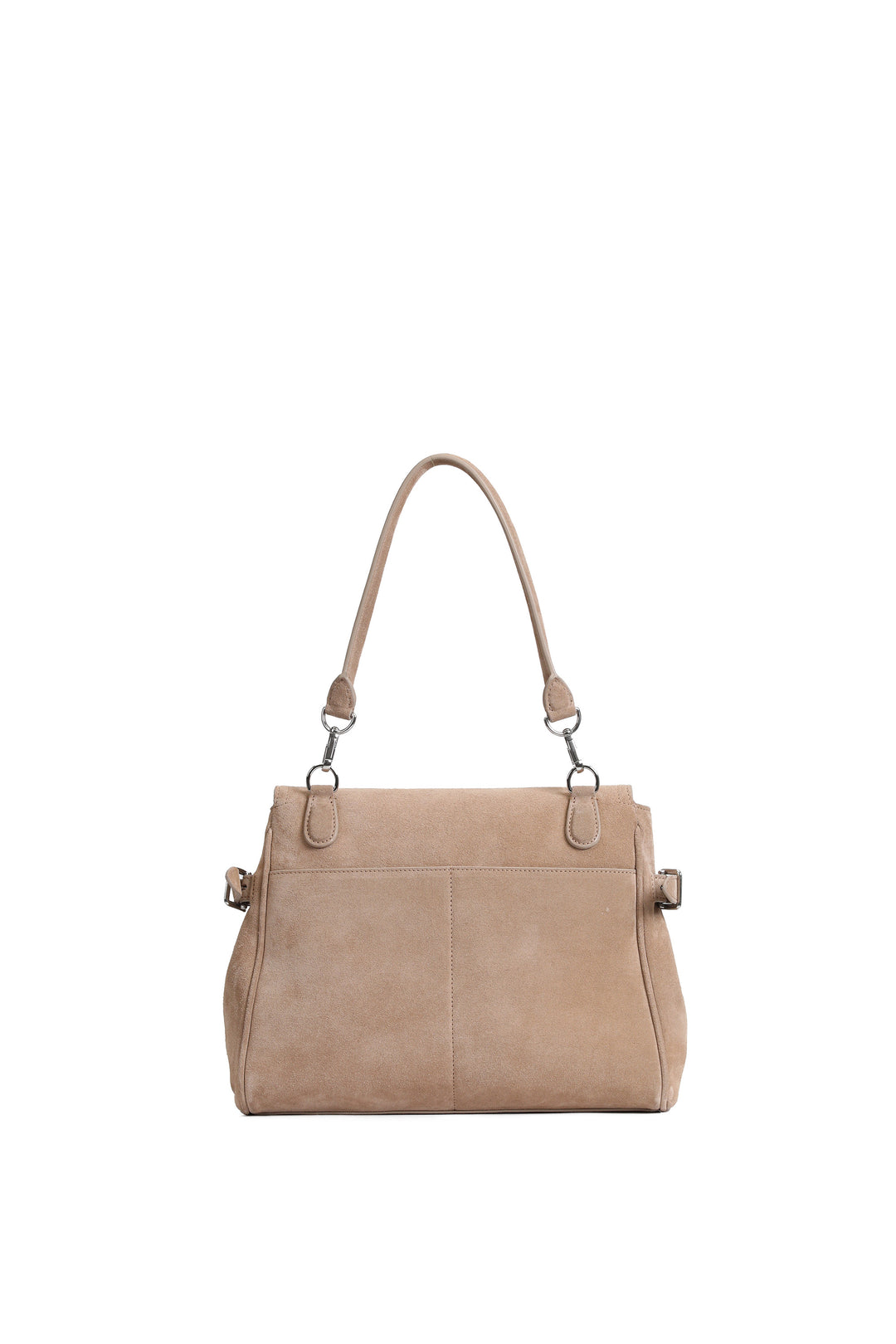 PRECOMANDA Lou Cappuccino Velur
