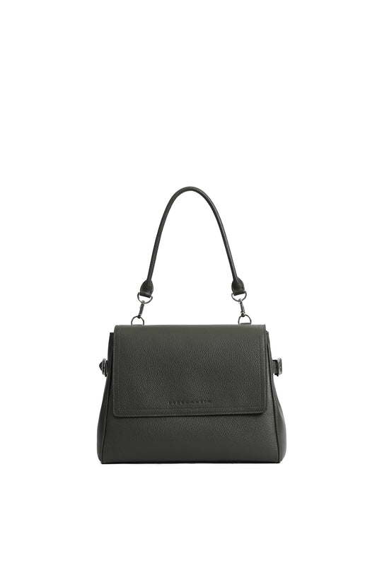 PRECOMANDA Lou Obsidian Green Vitelloni