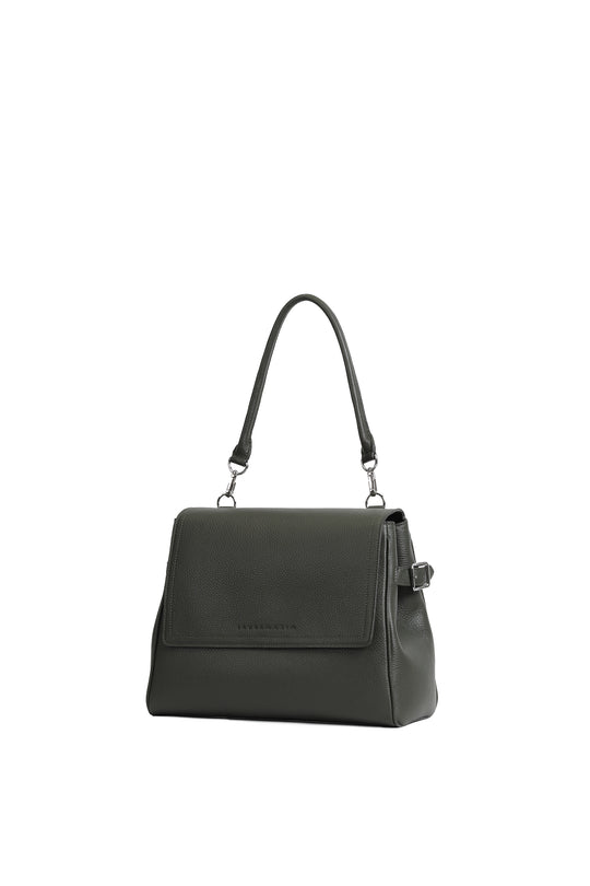 PRECOMANDA Lou Obsidian Green Vitelloni