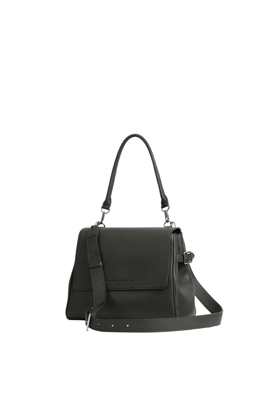 PRECOMANDA Lou Obsidian Green Vitelloni