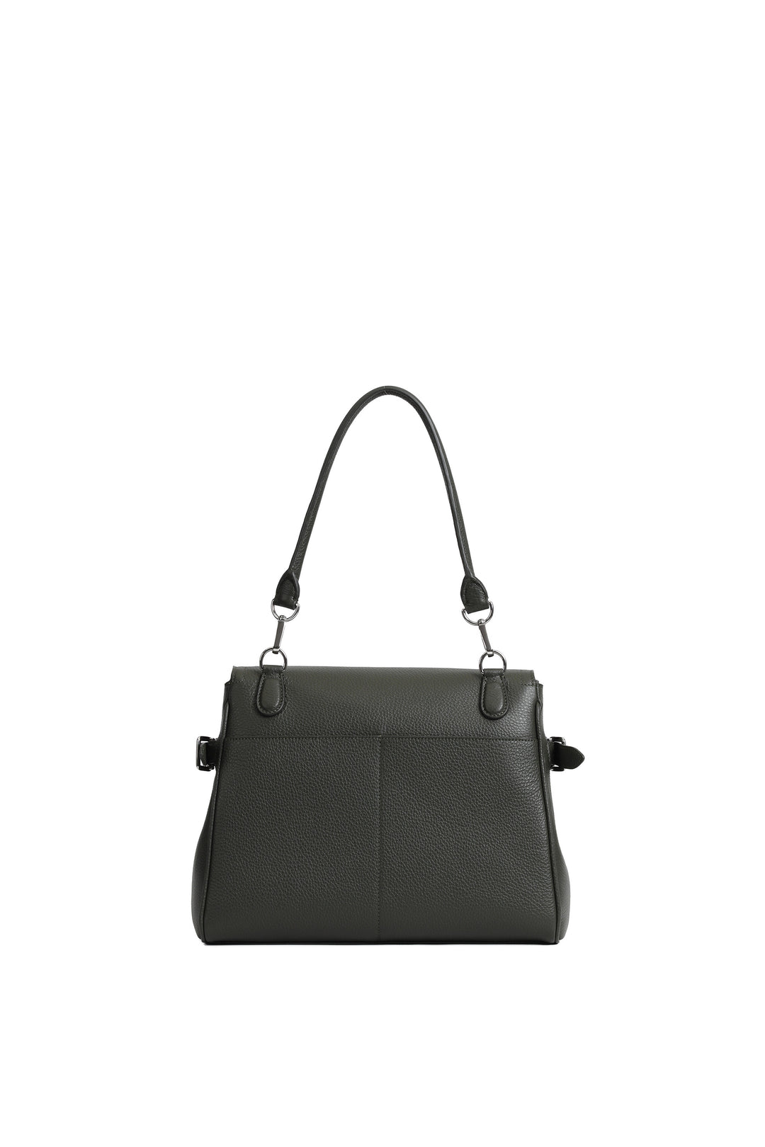 PRECOMANDA Lou Obsidian Green Vitelloni