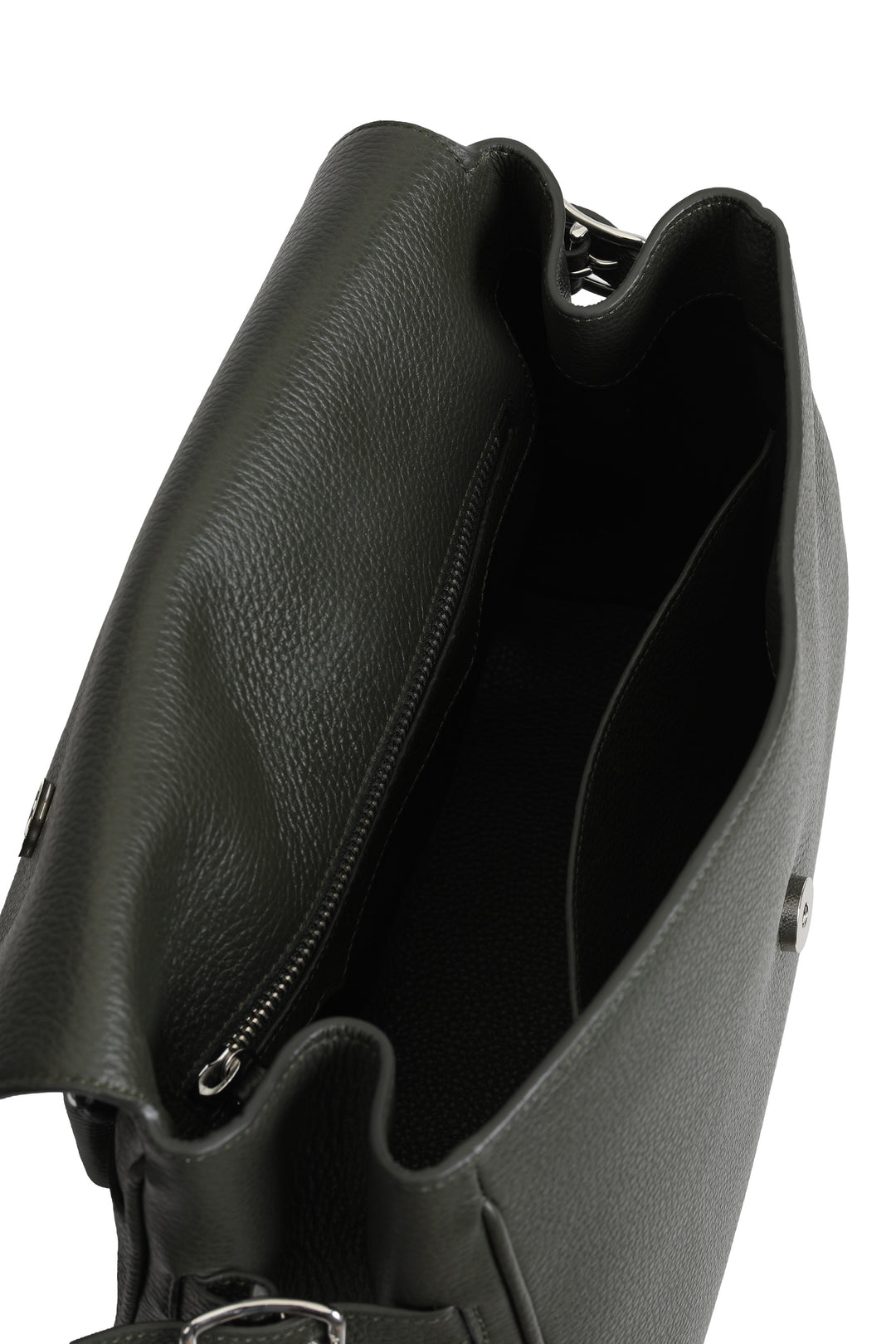 PRECOMANDA Lou Obsidian Green Vitelloni