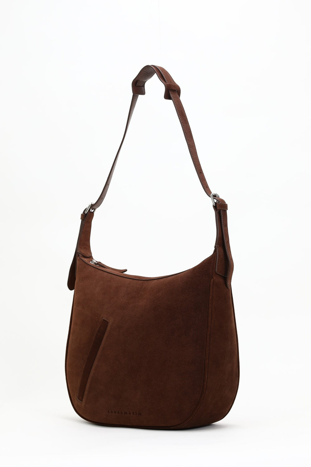 Olivia Espresso Velur