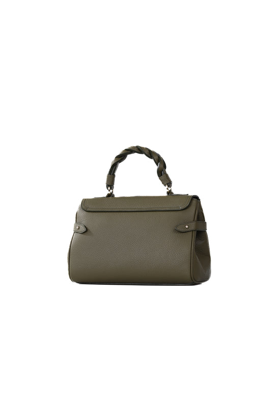 Brit Medium Dusty Olive