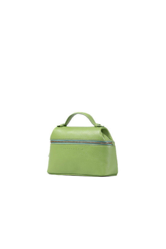 Minimal Bag Mini Wild Lime