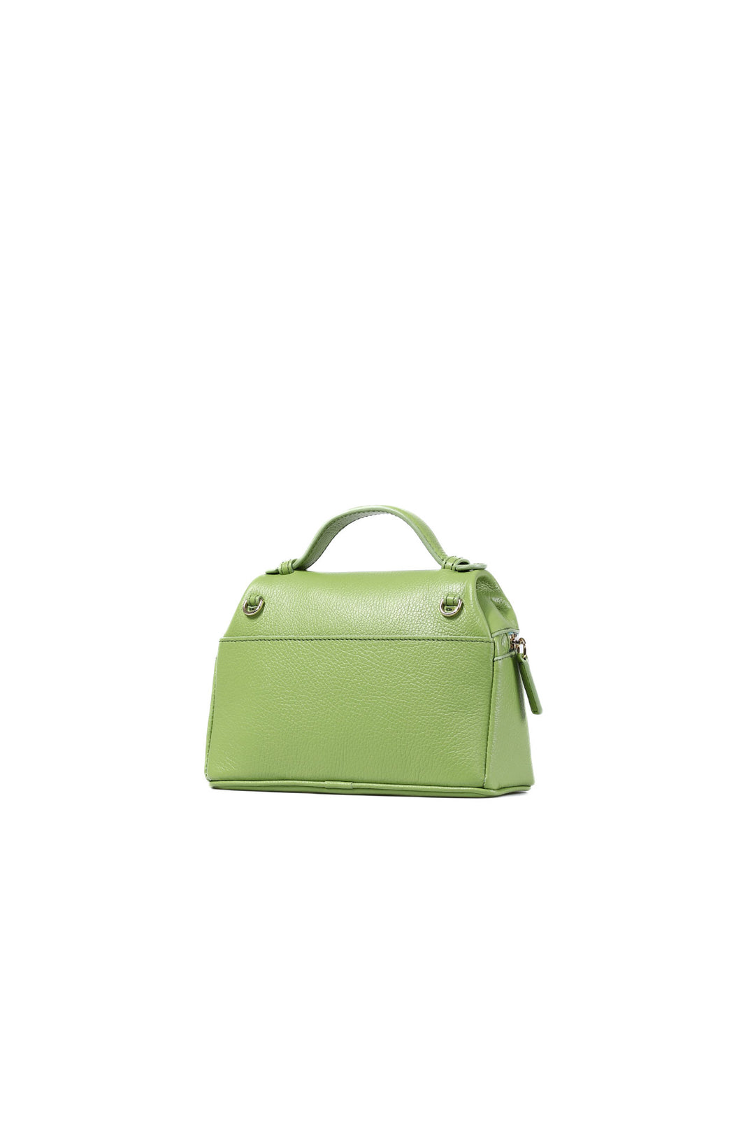 Minimal Bag Mini Wild Lime