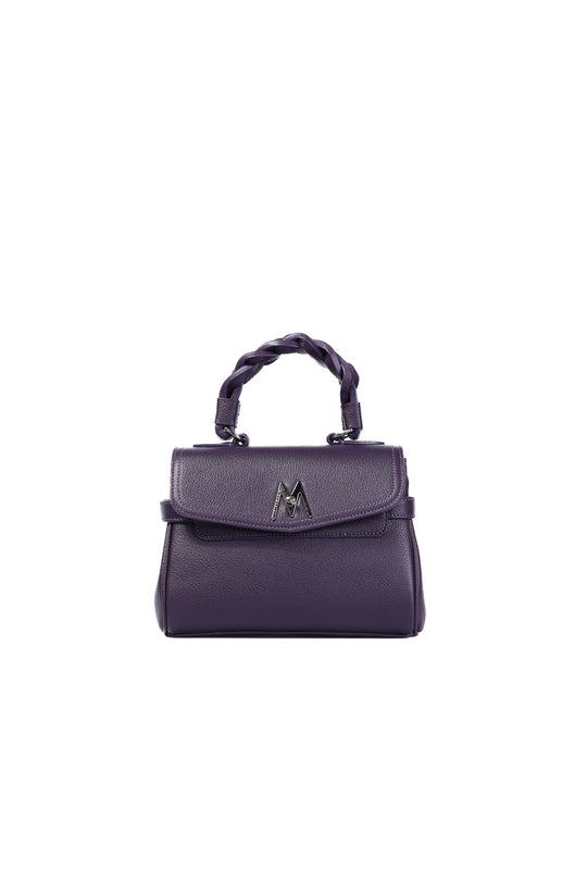 Brit Mini Dark Violet