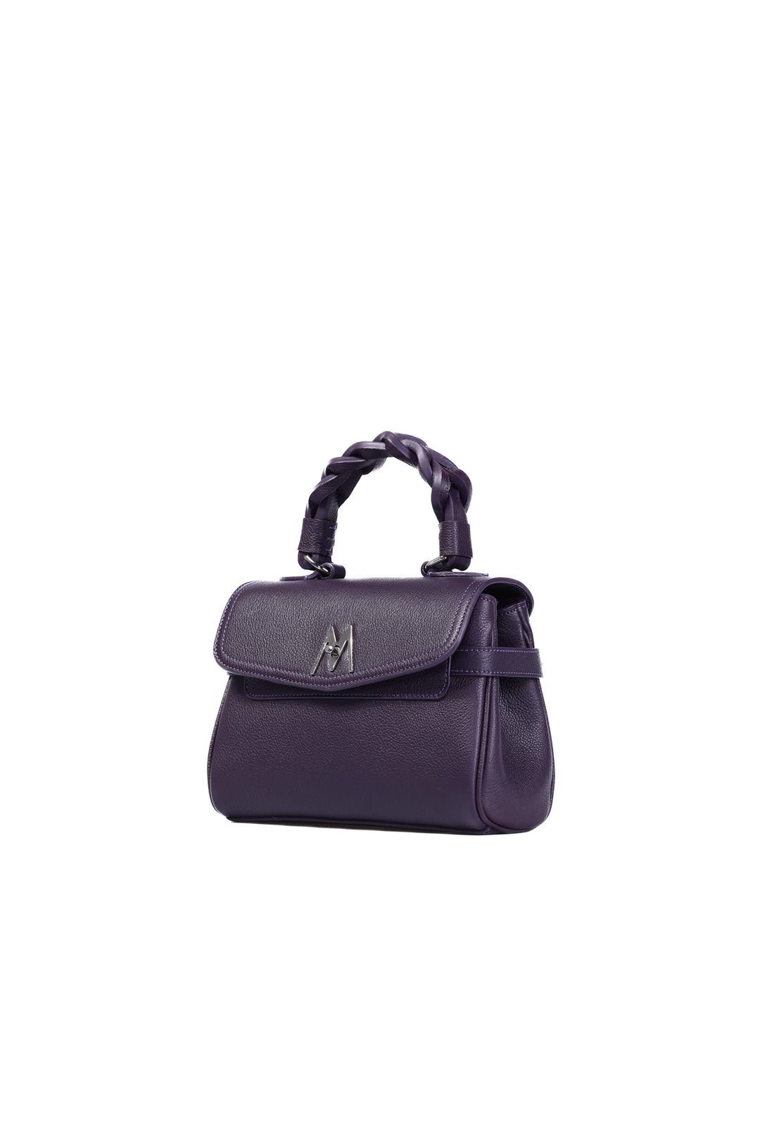 Brit Mini Dark Violet