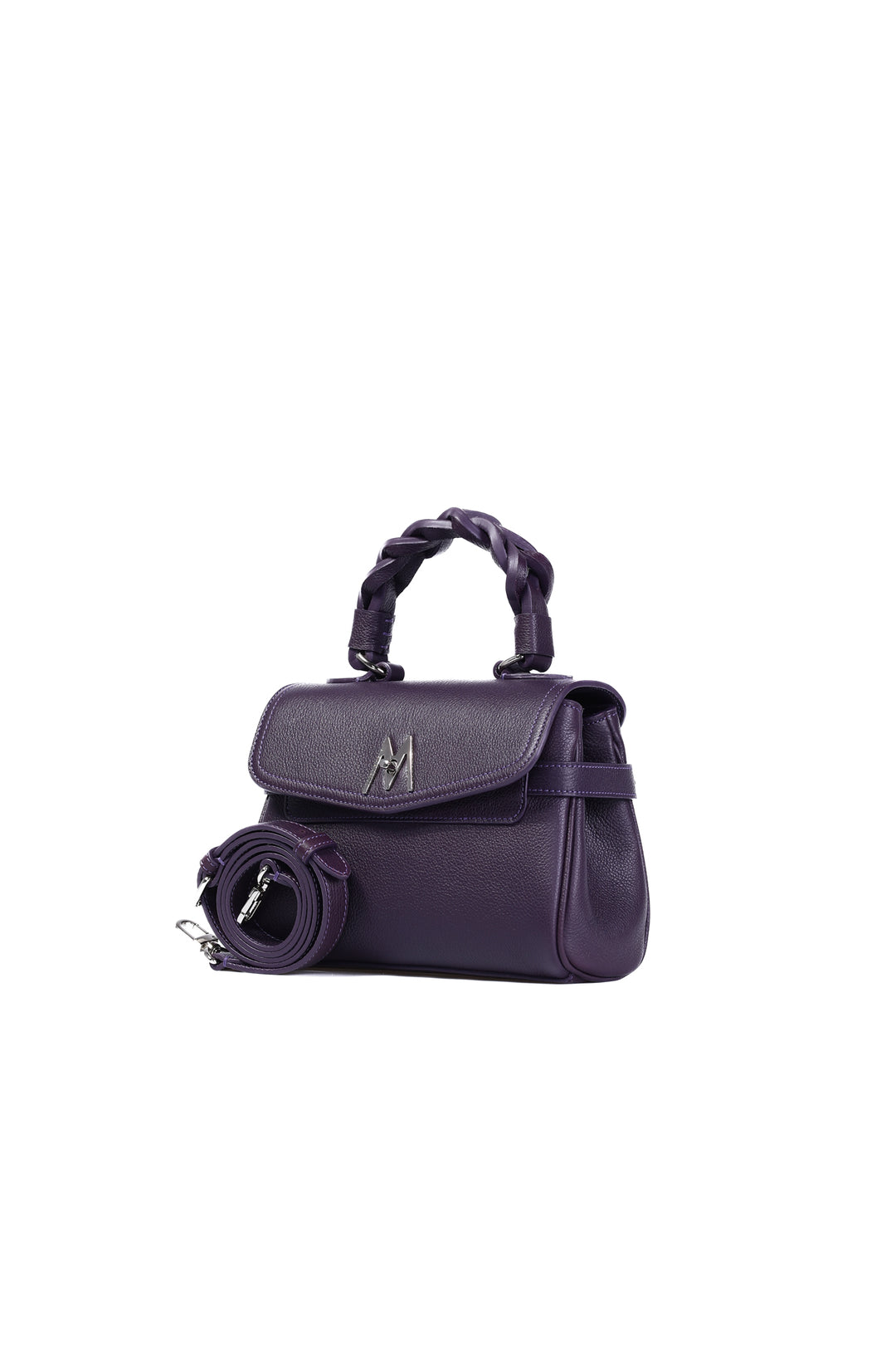 Brit Mini Dark Violet