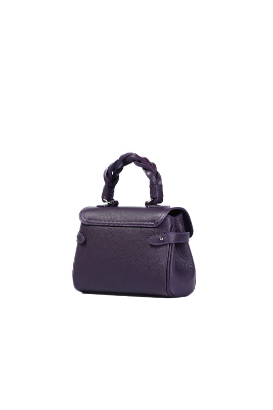 Brit Mini Dark Violet