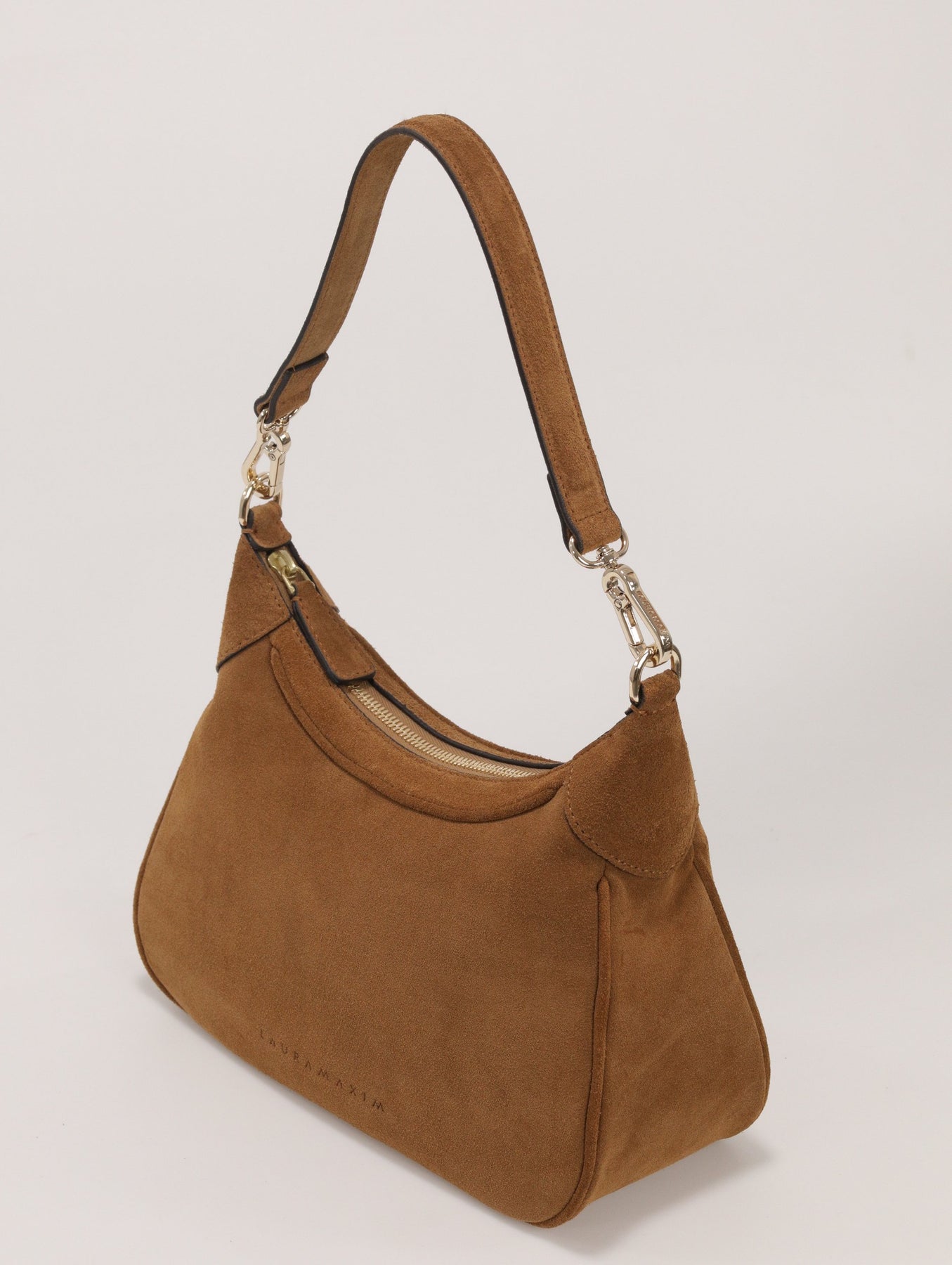 Luna Camel Velur – Laura Maxim Store