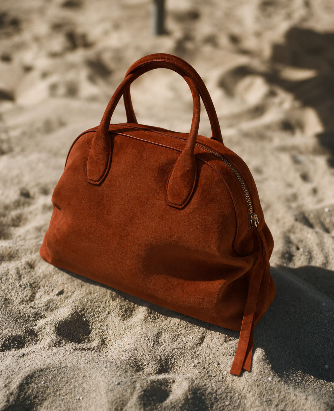 PRECOMANDA Sharpei Radiant Earth Velur