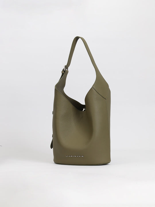 Lotus Maxi Khaki