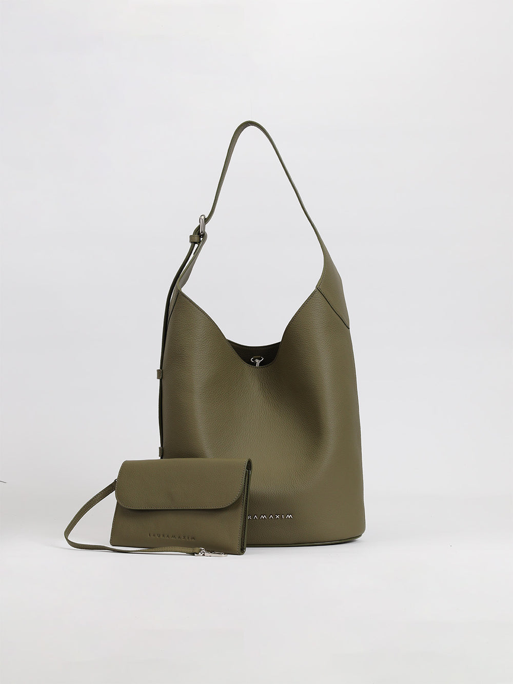 Lotus Maxi Khaki