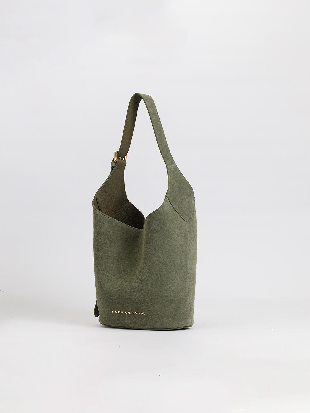 Lotus Mini Matcha Velur