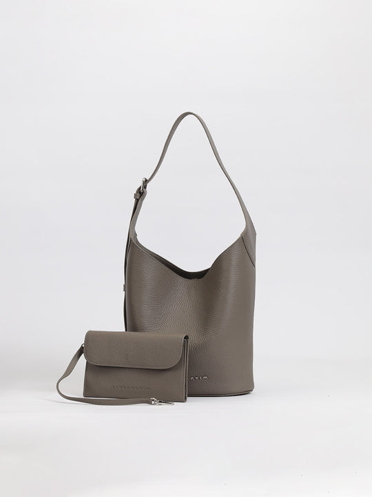 Lotus Mini Warm Grey