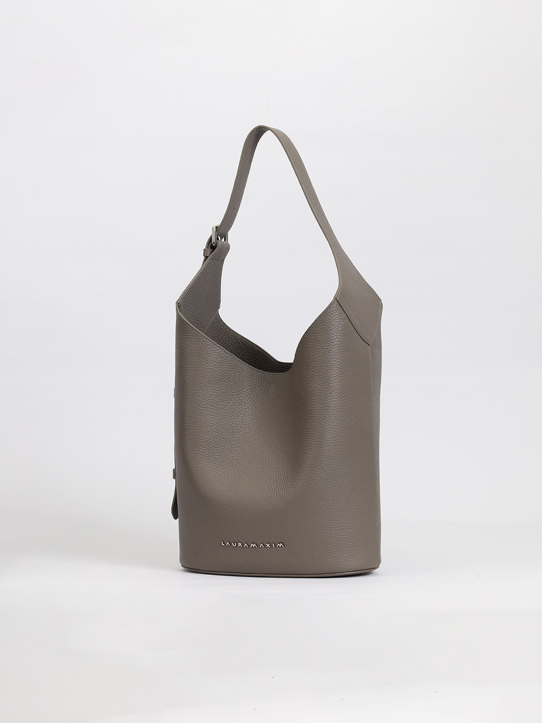 Lotus Maxi Warm Grey