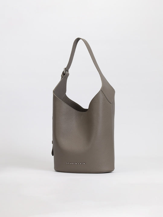Lotus Maxi Warm Grey