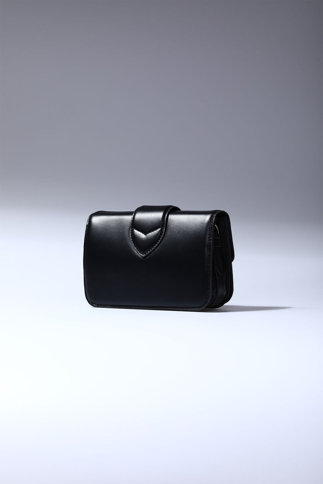 Box Bag Black