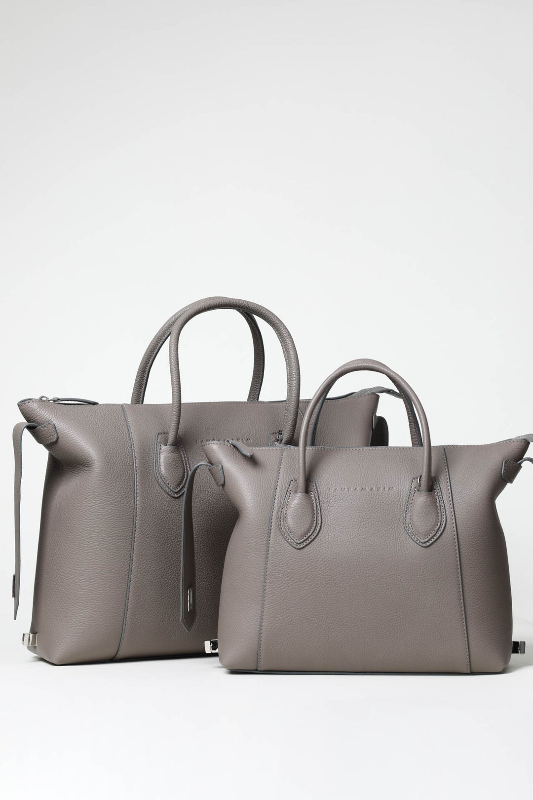 City Rush Mini Warm Grey