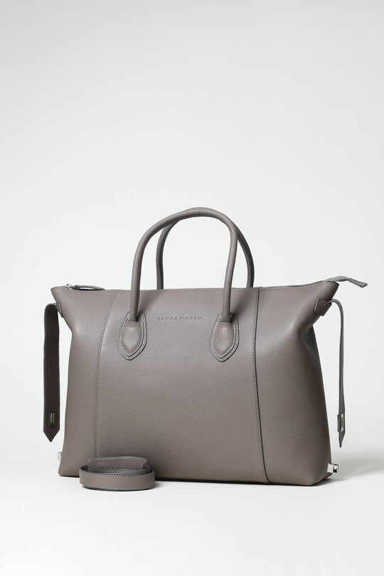 City Rush Maxi Warm Grey