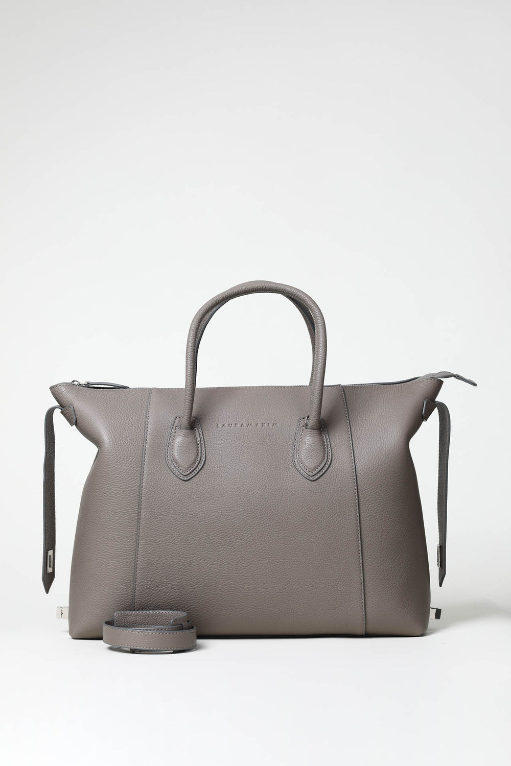 City Rush Maxi Warm Grey