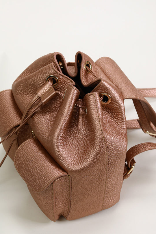Fringe Bebe Rosegold