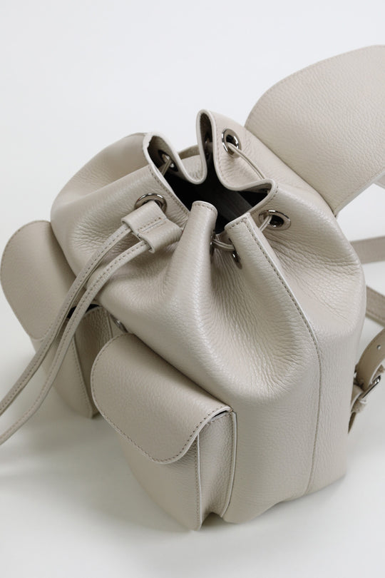 Fringe Bebe Lily White