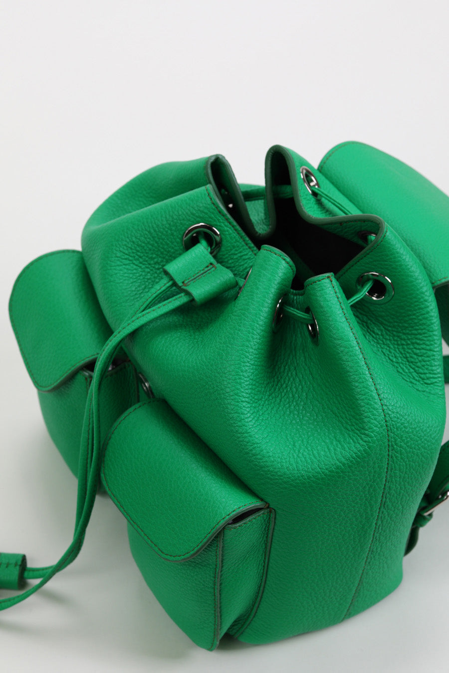 Fringe Bebe Island Green