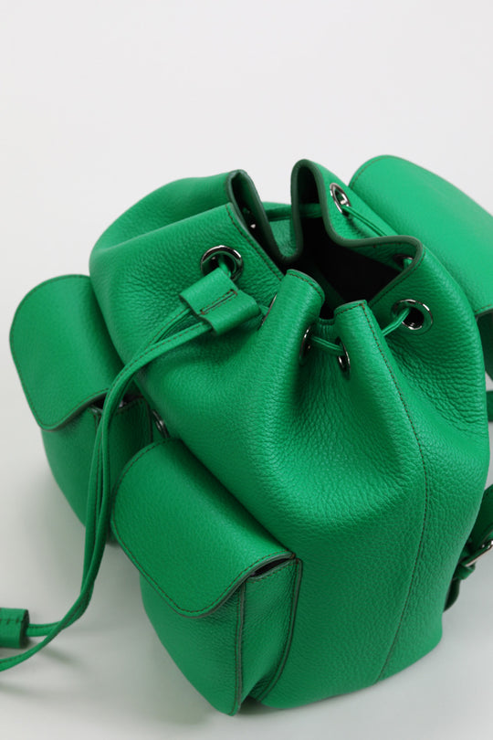 Fringe Bebe Island Green