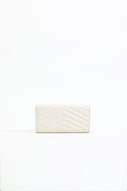 M Wallet Silence