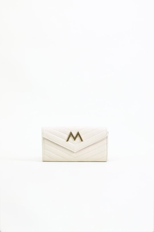 M Wallet Silence