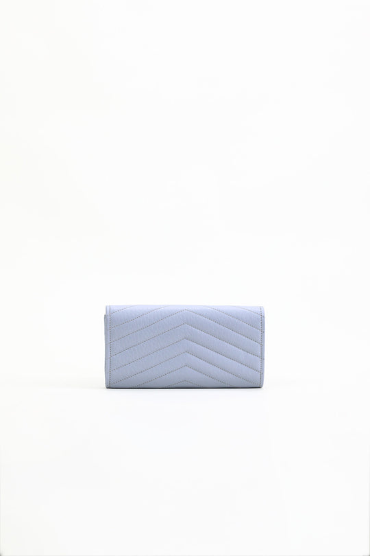M Wallet Ice Water