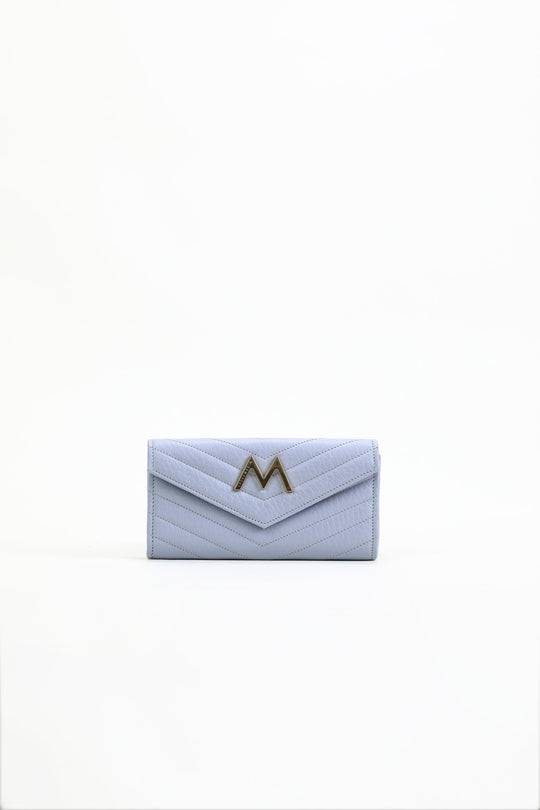 M Wallet Ice Water