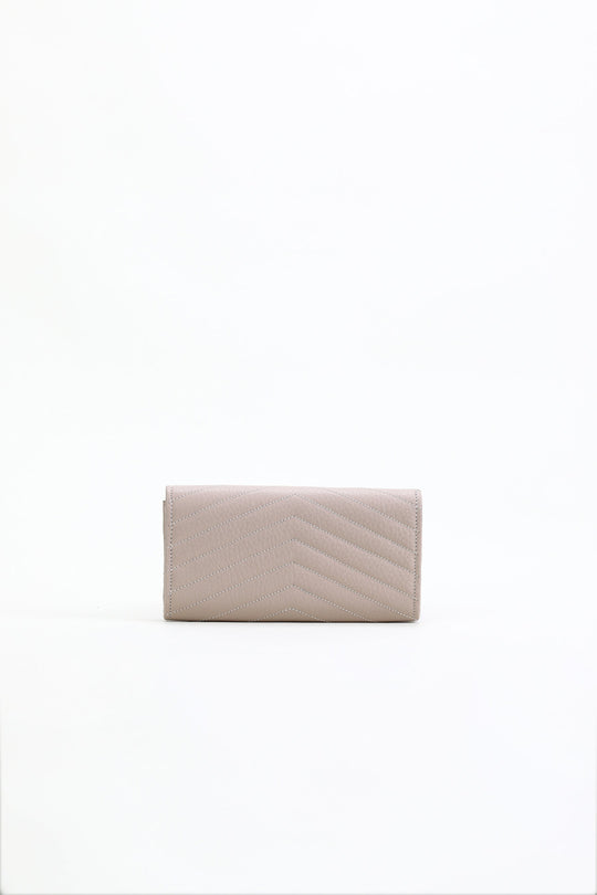 M Wallet Lilac Ash